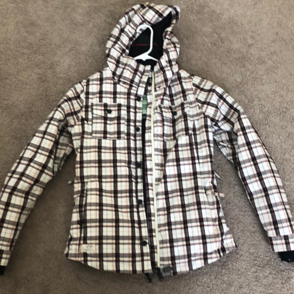 686 InfiniDry Ski/Snowboard Jacket Womens XS